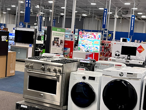 Electronics Store «Best Buy», reviews and photos, 1851 Sunrise Hwy, Bay Shore, NY 11706, USA