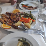 Photo n°2 de l'avis de João. fait le 15/08/2023 à 21:14 sur le  Restaurante O Pescador à Ovar