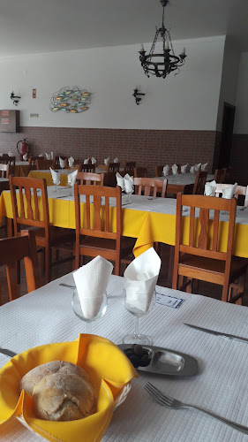Café Restaurante ESPLANADA - Marinha Grande