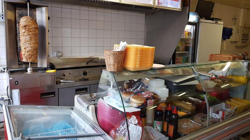 Photo n° 1 de l'avis de Lisa.a fait le 12/01/2020 à 19:50