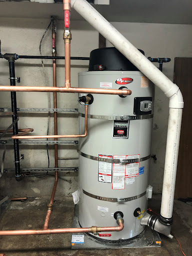 Plumber «Bonney Plumbing, Electrical, Heating & Air», reviews and photos, 3054 Gold Canal Dr, Rancho Cordova, CA 95670, USA