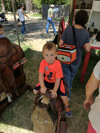 Athletic Field «Westside Athletic Field», reviews and photos, 571 N McLean Blvd, Wichita, KS 67203, USA