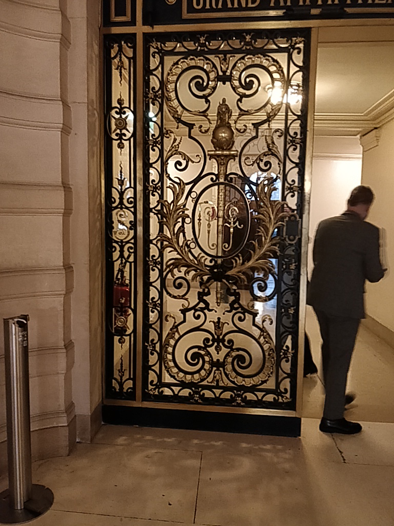 Photo n° 2 de l'avis de Denis.e fait le 25/01/2023 à 06:51