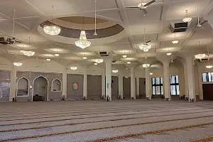 Mosque of Sultan Qaboos Ibri image
