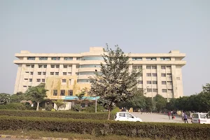 BPS Govt. Medical College image