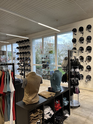 BACK Equi store à Baudricourt