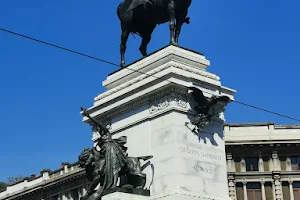 Monumento a Giuseppe Garibaldi image