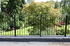 KP Engineering Works Ltd | Iron Railings & Gates London