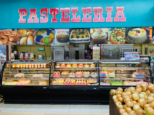 Supermarket «El Rio Bravo Supermarket», reviews and photos, 11 S 10th St, Kansas City, KS 66102, USA