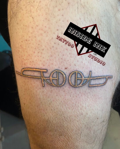 Explore mom son tattoo ideas, creative tattoo ideas in Largo, available at Inside Ink Tattoo Studio