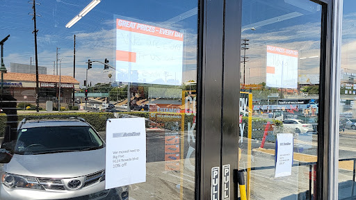 AutoZone Auto Parts image