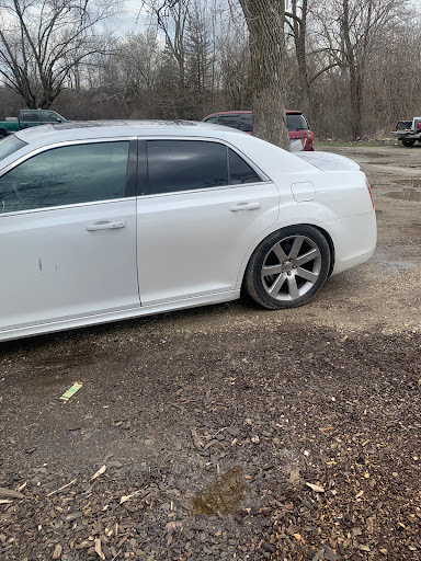 Auto Body Shop «Logan Auto Body Shop», reviews and photos, 6651 S State St, Chicago, IL 60637, USA