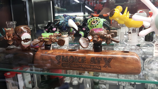 Tobacco Shop «Smoke atx», reviews and photos, 2300 S Lamar Blvd #101, Austin, TX 78704, USA