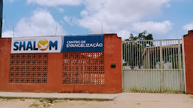 Comunidade Católica Shalom Planalto