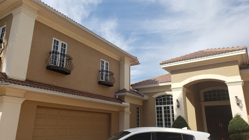 Roofing Contractor «Crowther Residential Roofing», reviews and photos, 11791 Metro Pkwy, Fort Myers, FL 33966, USA