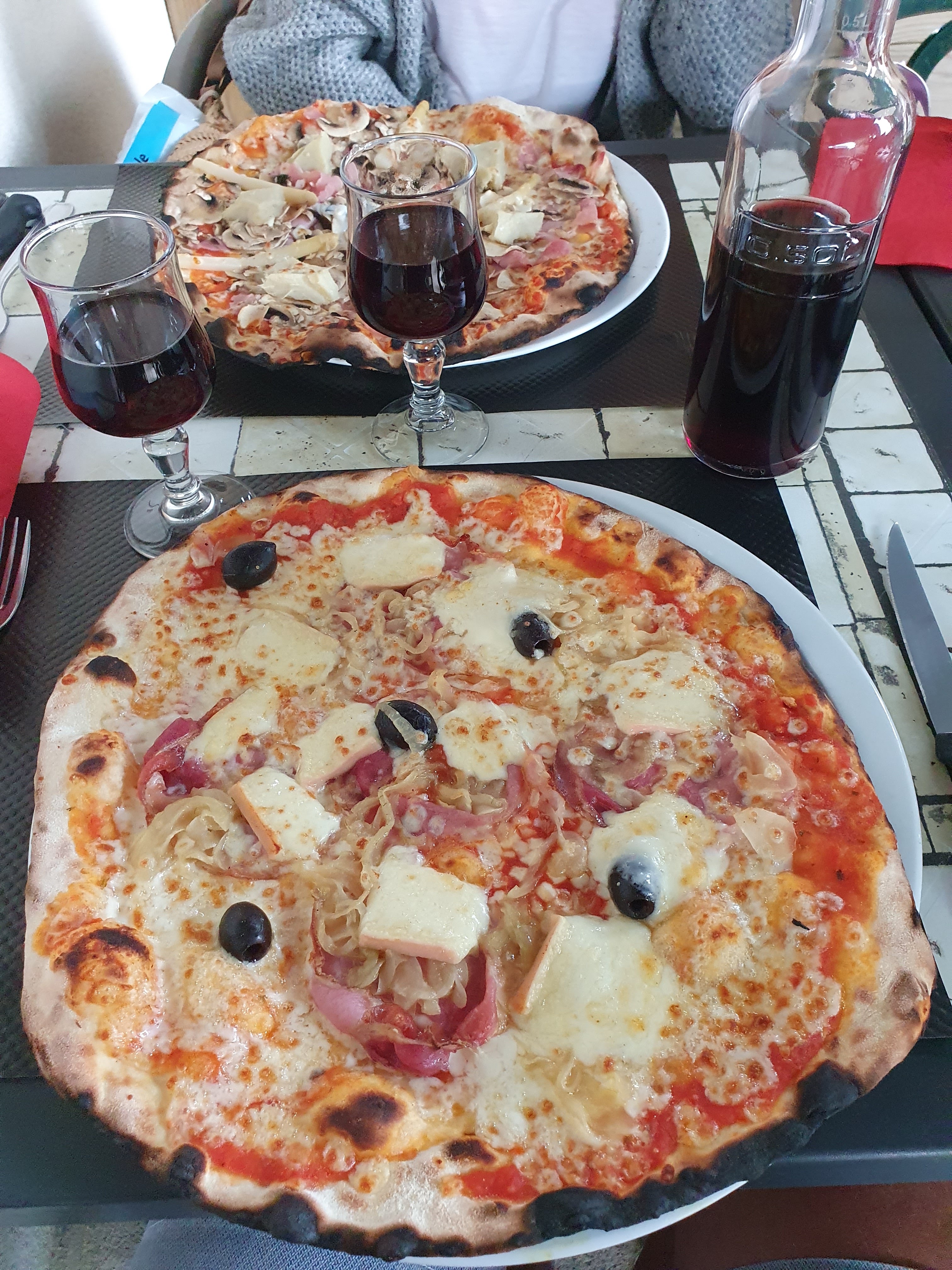 Photo n° 1 de l'avis de Greg.e fait le 10/07/2020 à 21:05