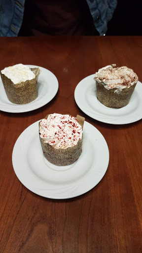 Restaurant «Main Street Daily Grind», reviews and photos, 215 E Main St, Front Royal, VA 22630, USA