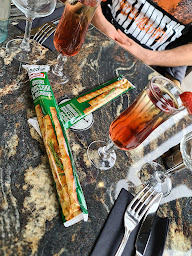 Photo n°45 de Fratellini Caffè à Lieusaint ()