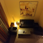 Photo n°12 de l'avis de EV. fait le 31/08/2019 à 03:25 sur le  The Westin Grand Frankfurt à Frankfurt