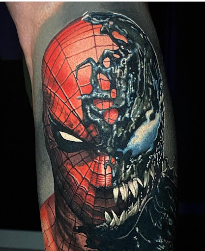 Tattoo Shop «Till the End Tattoo Miami», reviews and photos, 14285 SW 42nd St #204, Miami, FL 33175, USA