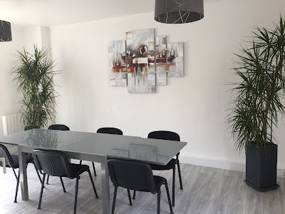 ACTIMMO - Agence Immobilière - sarl RVM à Pompey