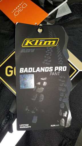 Motorcycle Dealer «EuroTek-OKC BMW, Ducati, & Triumph Motorcycles», reviews and photos, 417 Hudiburg Cir C, Oklahoma City, OK 73108, USA