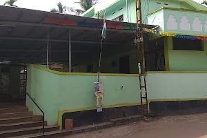 Velimukku Town Juma Masjid image