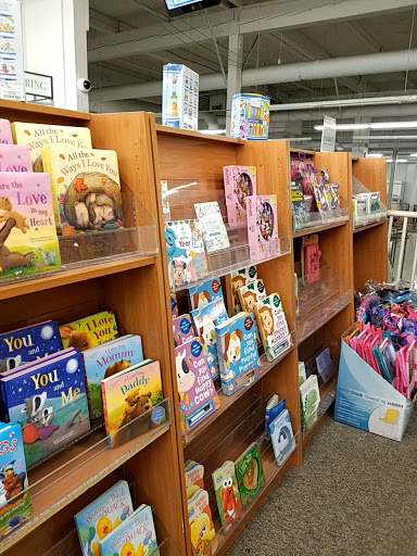 Clothing Store «Burlington Coat Factory», reviews and photos, 24111 WA-99, Edmonds, WA 98026, USA