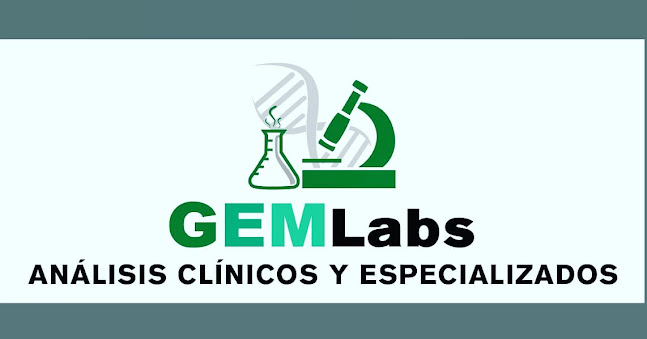 Opiniones de GEMLabs en Trujillo - Laboratorio