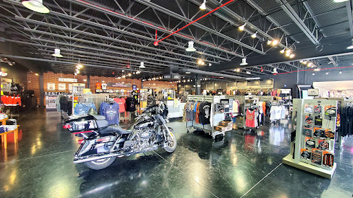 Harley-Davidson Dealer «Chicago Harley-Davidson», reviews and photos, 2929 Patriot Blvd, Glenview, IL 60026, USA