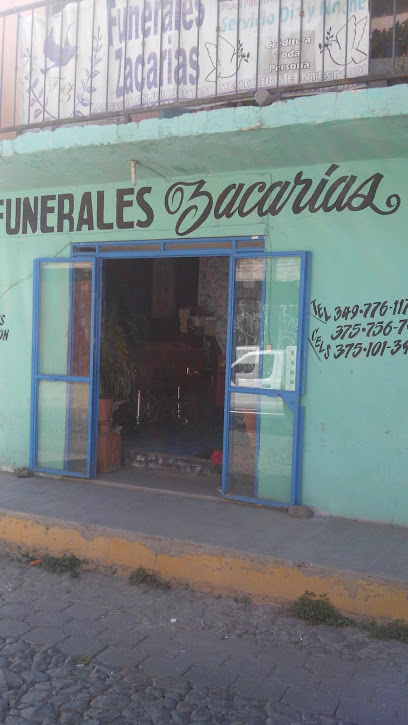 Funeraria Zacarias