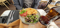 Steak tartare du Restaurant Chez Coco à Biarritz - n°19
