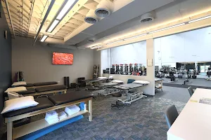 TFI Physical Therapy & Sports Performance image