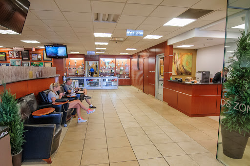 Cadillac Dealer «LaFontaine Cadillac Buick GMC», reviews and photos, 4000 Highland Rd, Highland, MI 48357, USA