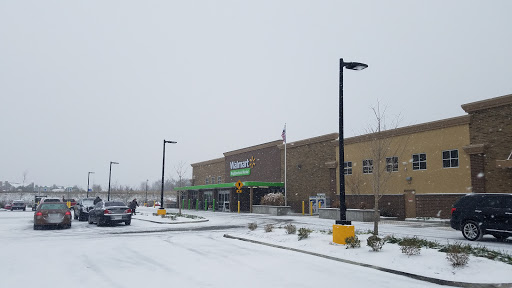 Supermarket «Walmart Neighborhood Market», reviews and photos, 1153 Fortress Blvd, Murfreesboro, TN 37128, USA