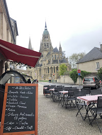 Photos du propriétaire du Restaurant Le Petit Relais à Bayeux - n°1