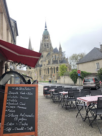 Atmosphère du Restaurant Le Petit Relais à Bayeux - n°2