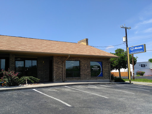 Allstate Insurance Agent: Rene Gonzalez, 5975 FM 78, Ste 200, San Antonio, TX 78244, Insurance Agency
