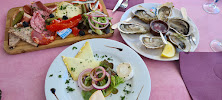 Plats et boissons du Restaurant La Mandoline à Argelès-sur-Mer - n°14