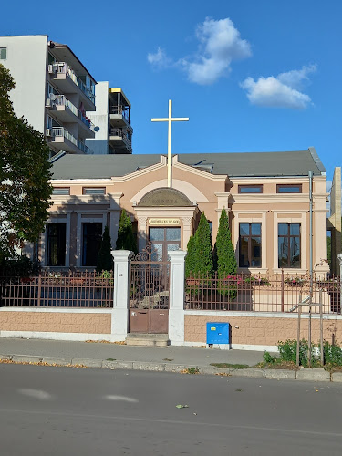 Отзиви за Евангелска Петдесятна Църква в Варна - църква
