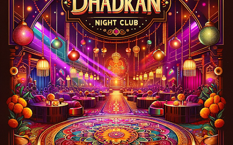 Dhadkan - Night Club image