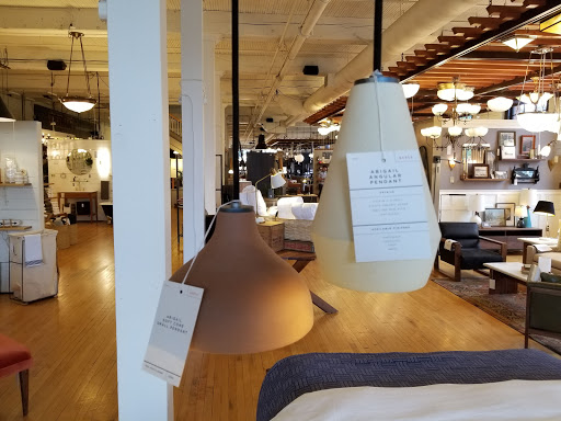 Lighting Store «Rejuvenation», reviews and photos, 1100 SE Grand Ave, Portland, OR 97214, USA