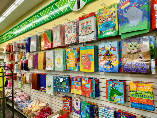 Dollar Store «Dollar Tree», reviews and photos, 2014 Harris Pike, Independence, KY 41051, USA