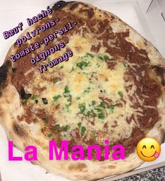 Photo n°28 de PIZZA MANIA à Monistrol-sur-Loire ()
