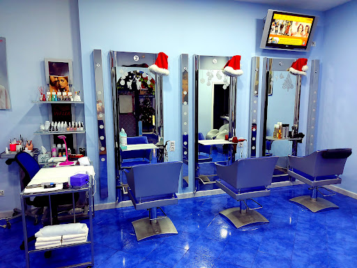 Peluquería Corte&Look en Villanueva de laTorre, Guadalajara