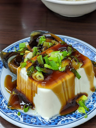 阿嘉米粉湯 的照片