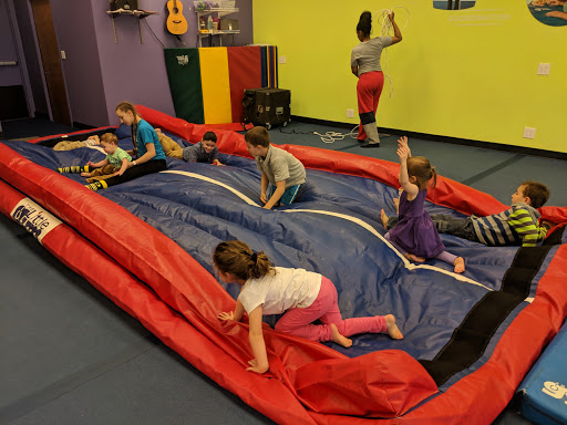 Gym «The Little Gym of Federal Way», reviews and photos, 1414 S 324th St, Federal Way, WA 98003, USA