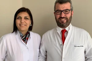 Prof. Dr. Nilgün & Bora ÖZTÜRK - Dental Hayat Ağız ve Diş Sağlığı Polikliniği image