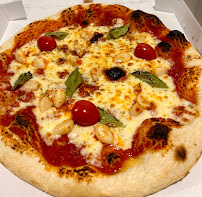 Pizza du Restaurant PIZZERIA SAINT RUF à Avignon - n°12