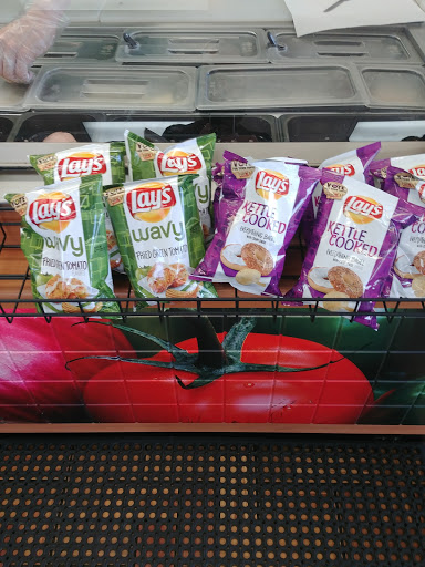 Restaurant «SUBWAY®Restaurants», reviews and photos, 444 N Main St, Tooele, UT 84074, USA